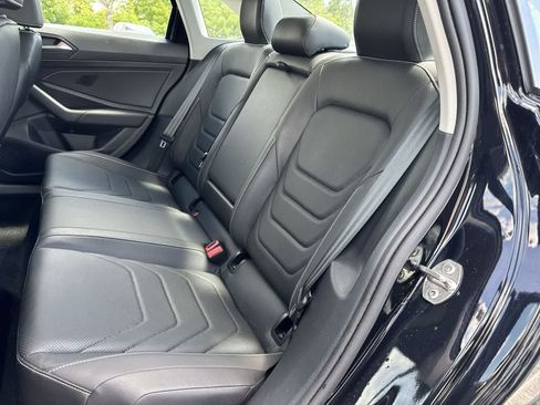 Used 2024 Volkswagen Jetta SEL FWD image 44