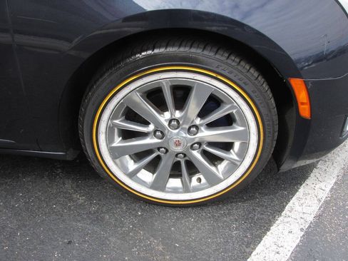 Used 2015 Cadillac XTS Limousine FWD image 27