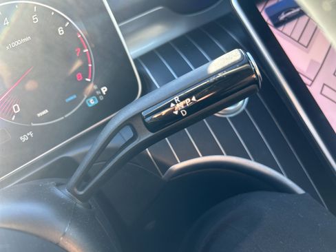 Certified 2024 Mercedes-Benz C 300 Sedan w/ Pinnacle Trim Package image 26