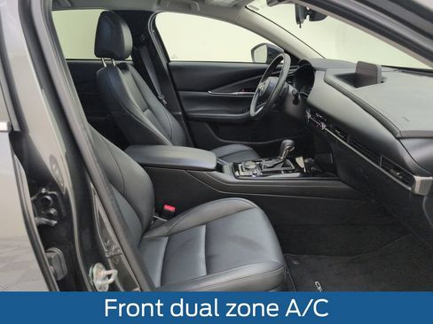 Used 2024 MAZDA CX-30 AWD 2.5 S w/ Select Sport Pkg image 15