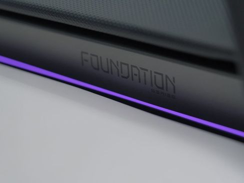 Used 2024 Tesla Cybertruck AWD Crew Cab image 57