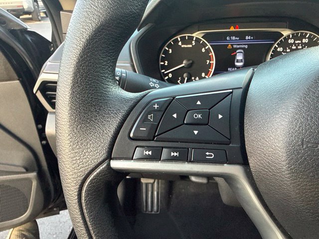 Used 2025 Nissan Altima 2.5 SV FWD image 21