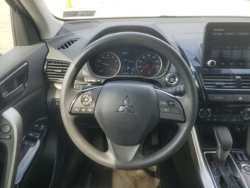 Used 2024 Mitsubishi Eclipse Cross LE AWD/4WD image 15