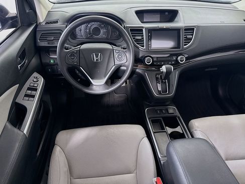 Used 2016 Honda CR-V EX-L image 23