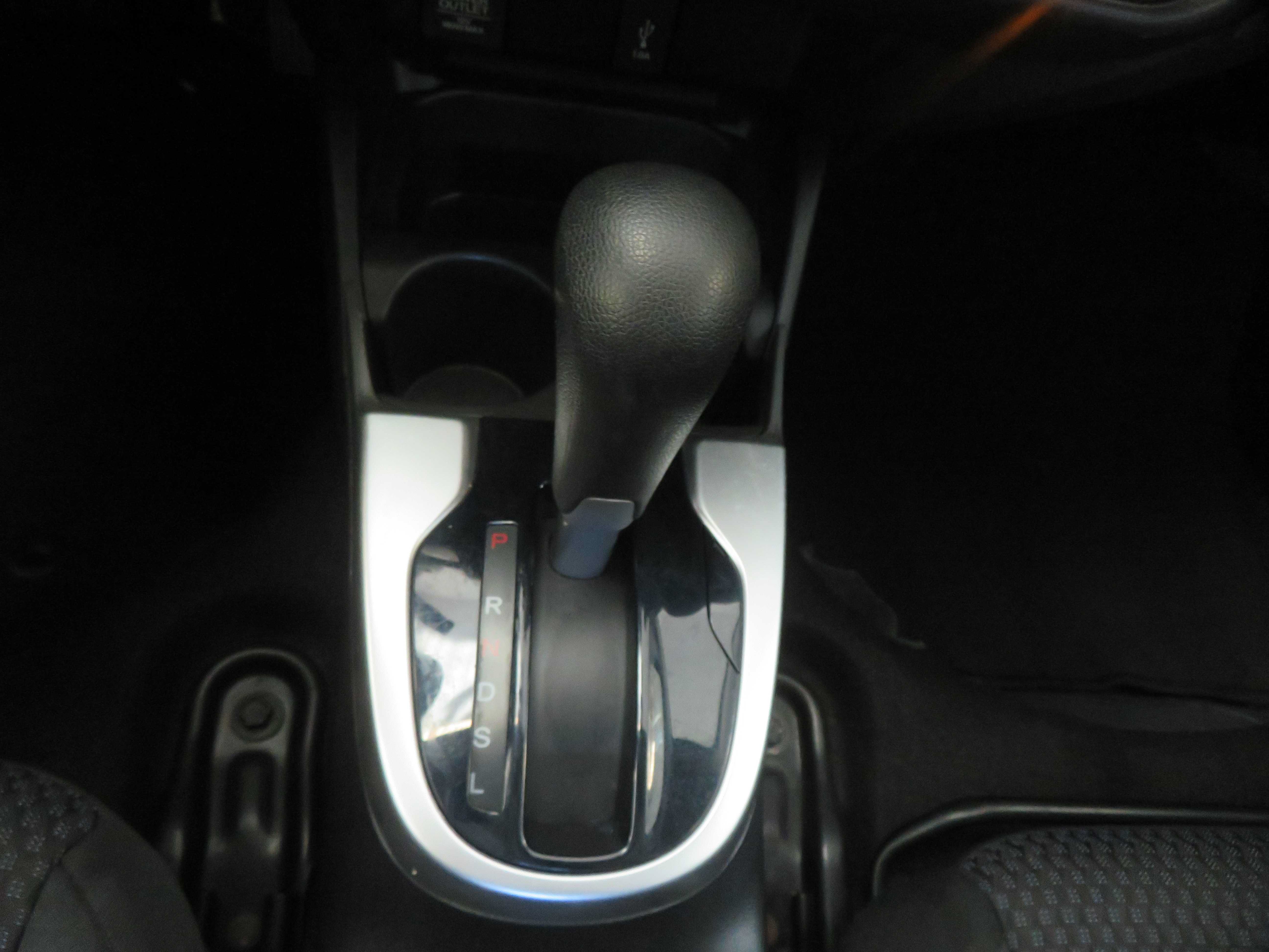 Used 2019 Honda Fit LX image 41