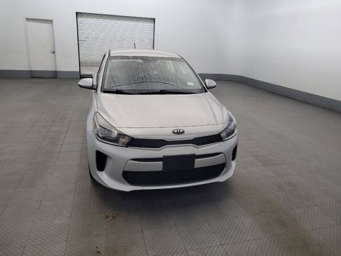 Used 2020 Kia Rio S FWD image 14