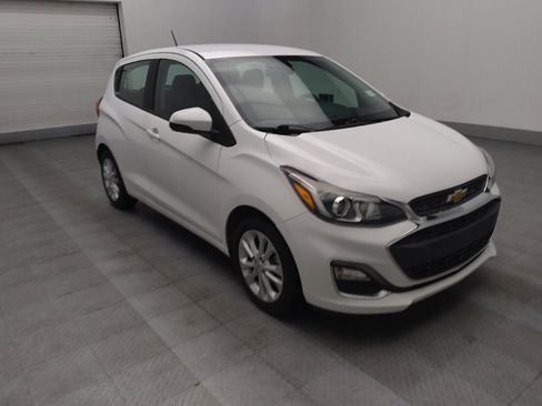 Used 2021 Chevrolet Spark LT image 13
