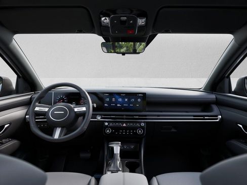New 2026 Hyundai Santa Cruz SEL AWD/4WD image 11