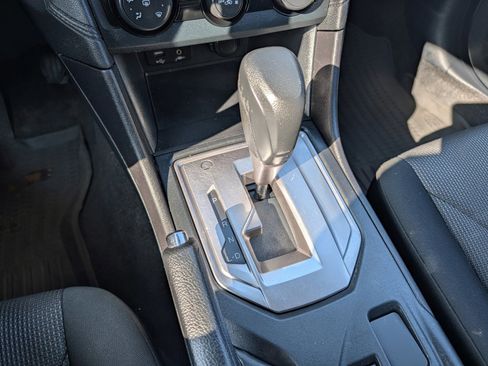 Used 2022 Subaru Impreza 2.0i image 26