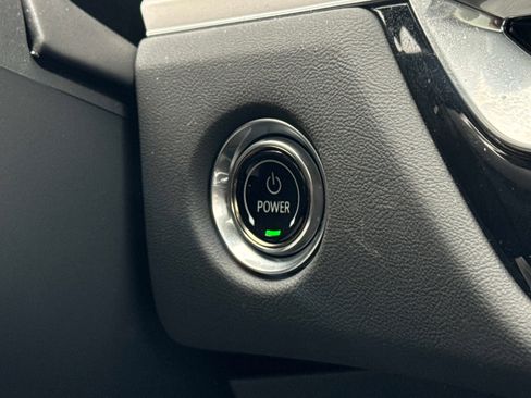 Certified 2024 Cadillac Lyriq Luxury w/ LPO, Floor Liner Package image 6