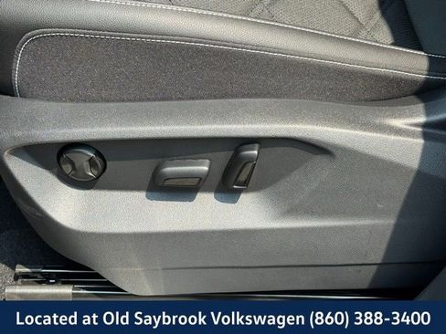 New 2025 Volkswagen Atlas SE AWD/4WD image 35