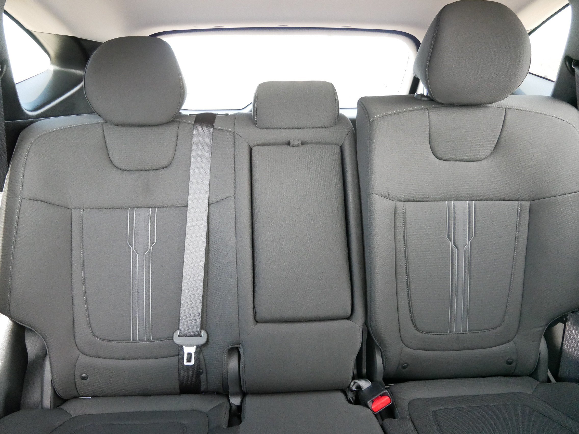 Certified 2026 Hyundai Tucson SEL Plus AWD/4WD image 13