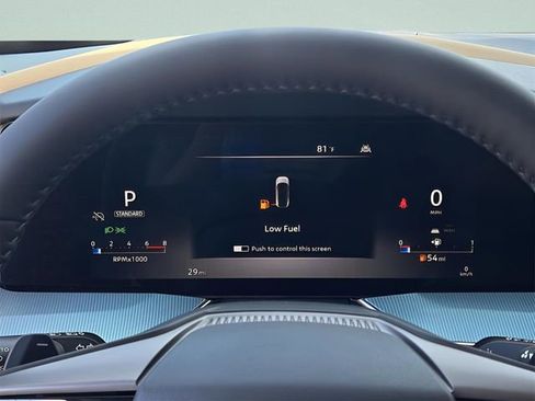 New 2026 Nissan Murano Platinum w/ Cargo Package image 41