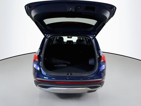 Used 2022 Hyundai Santa Fe Limited FWD image 26