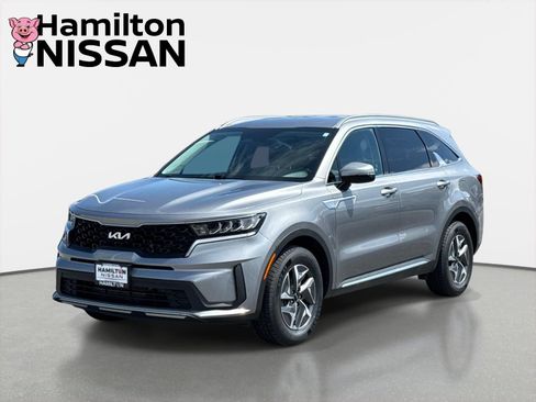 Used 2022 Kia Sorento S AWD/4WD image 5
