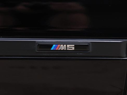 Used 2003 BMW M5 image 34