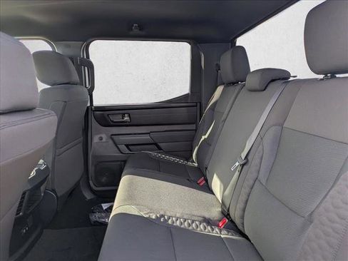 New 2026 Toyota Tundra SR5 w/ SX Package AWD/4WD image 16