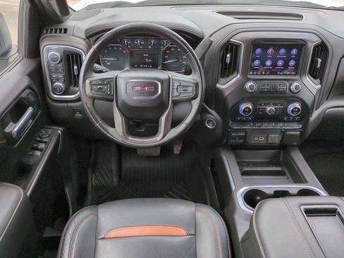 Used 2021 GMC Sierra 1500 AT4 AWD/4WD image 15