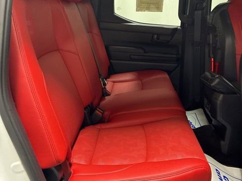 Used 2024 Toyota Tacoma TRD Pro image 27