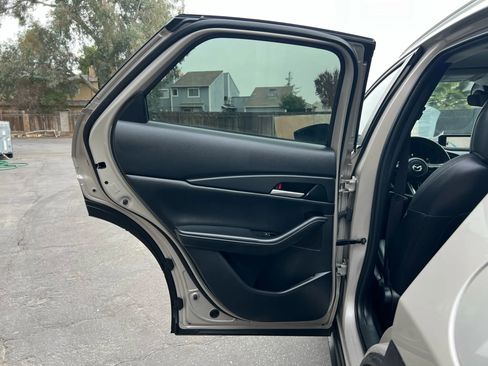 Used 2024 MAZDA CX-30 AWD 2.5 S w/ Select Sport Pkg image 22