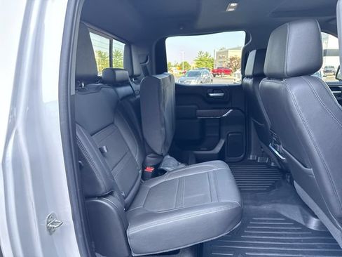 Used 2021 GMC Sierra 1500 Denali w/ Denali Ultimate Package AWD/4WD image 16