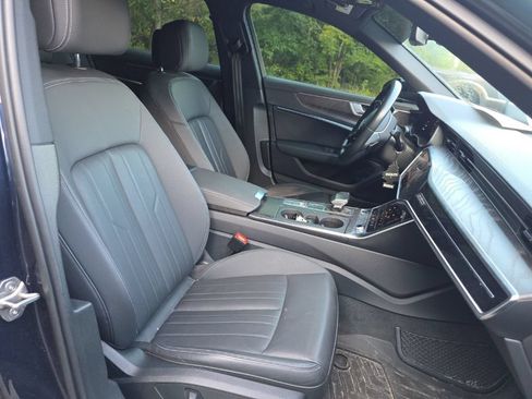 Used 2021 Audi A6 3.0T Premium w/ Convenience Package AWD/4WD image 18