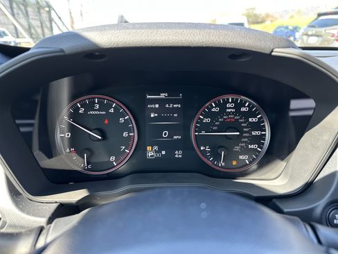 New 2026 Subaru Impreza RS AWD/4WD image 20