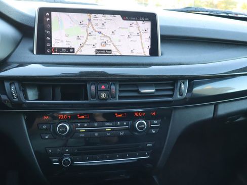 Used 2018 BMW X5 xDrive35i w/ M Sport Package AWD/4WD image 32
