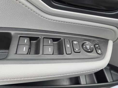 Certified 2024 Honda Odyssey EX-L image 27
