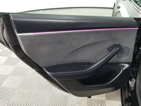 Used 2024 Tesla Model 3 Long Range image 40