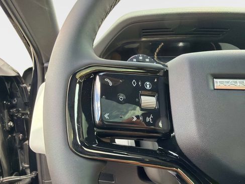 New 2026 Land Rover Range Rover Evoque S AWD/4WD image 28