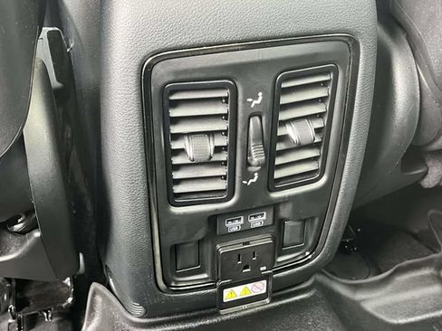 Used 2020 Jeep Grand Cherokee Limited X AWD/4WD image 20