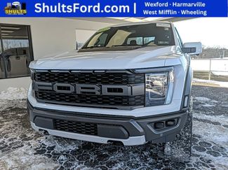Certified 2021 Ford F150 Raptor w/ Equipment Group 801A High video 1