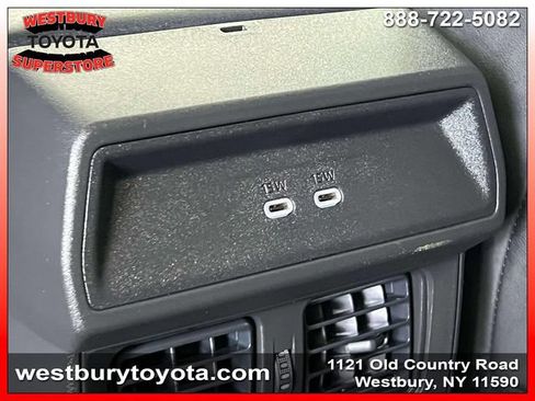 Used 2026 Toyota RAV4 XLE Premium AWD/4WD image 18