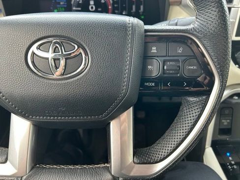 Used 2022 Toyota Tundra Capstone image 15