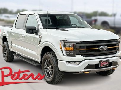 Used 2023 Ford F150 Tremor