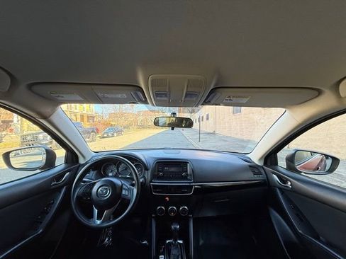 Used 2016 MAZDA CX-5 Sport image 32