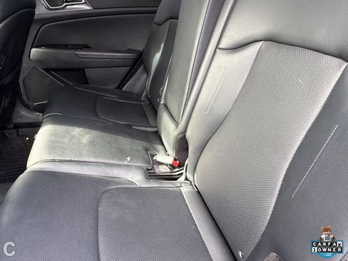 Used 2023 Kia Sportage SX FWD image 9