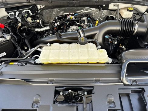 Used 2024 Ford F150 STX RWD image 37