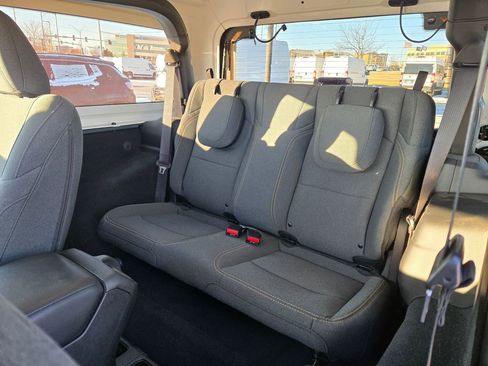Used 2024 Jeep Wrangler Sport S image 26