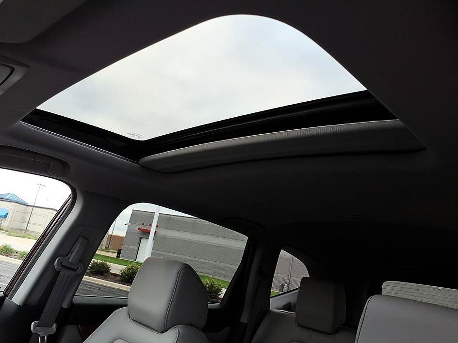Used 2019 Honda CR-V EX-L image 19