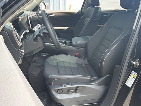 New 2026 Volkswagen Atlas SEL AWD/4WD image 21