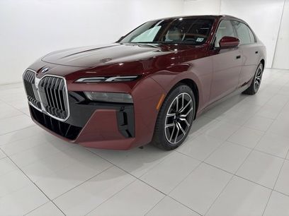 Certified 2023 BMW 760i xDrive 760i xDrive