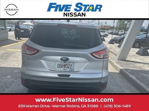 Used 2014 Ford Escape S FWD image 5