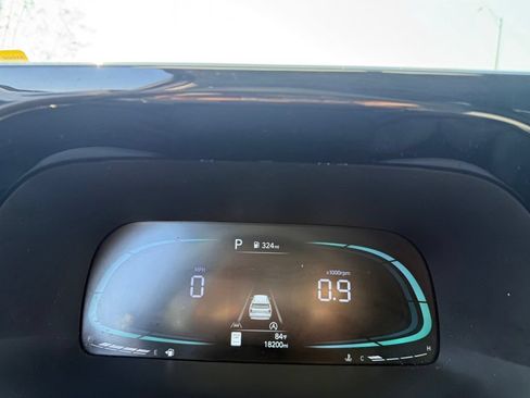 Used 2024 Hyundai Palisade SEL FWD image 14