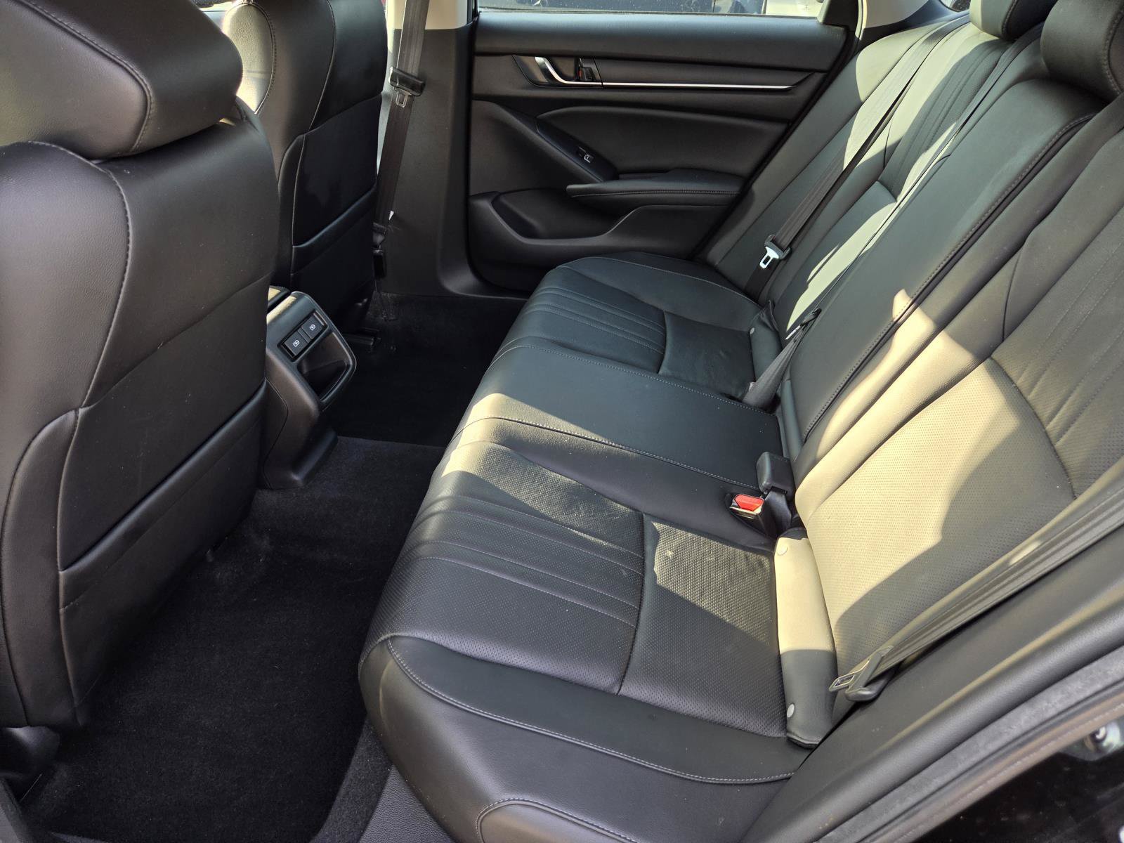 Used 2021 Honda Accord Sport Special Edition image 10