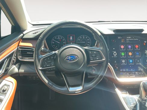 Used 2023 Subaru Outback Touring AWD/4WD image 12