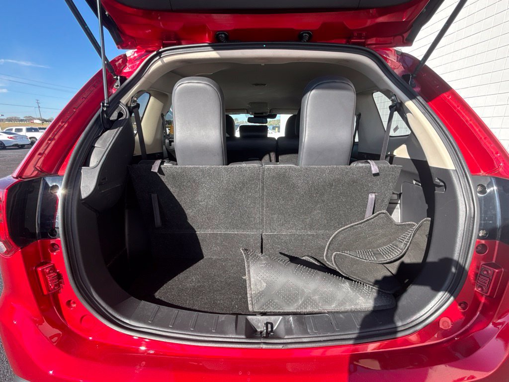 Used 2020 Mitsubishi Outlander SEL AWD/4WD image 32
