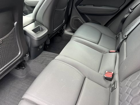 Certified 2026 Volvo XC60 B5 Plus w/ Climate Package PRO AWD/4WD image 12