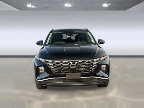 Used 2023 Hyundai Tucson SEL w/ Convenience Package image 6